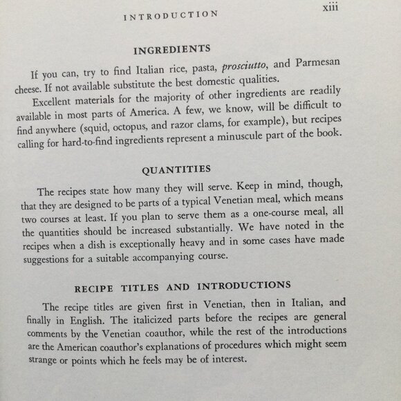 Venice Italian Cooking - Picture 11 of 13